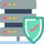 Database Symbol 64x64