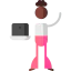 Laptop icon 64x64