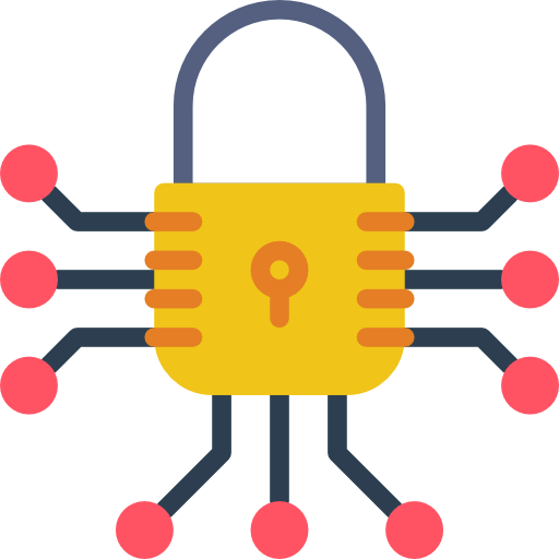 Online security icon