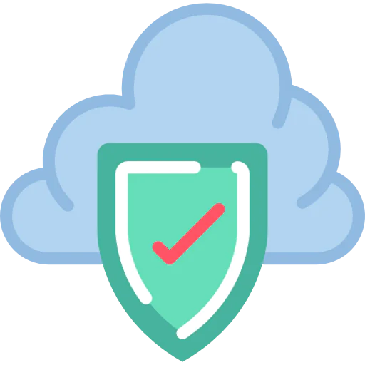 Cloud icon