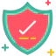 Shield icon 64x64