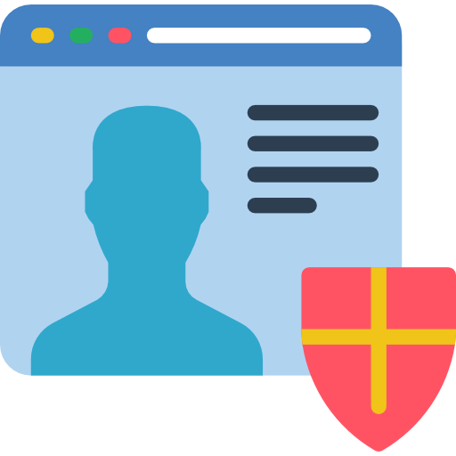 Profile icon