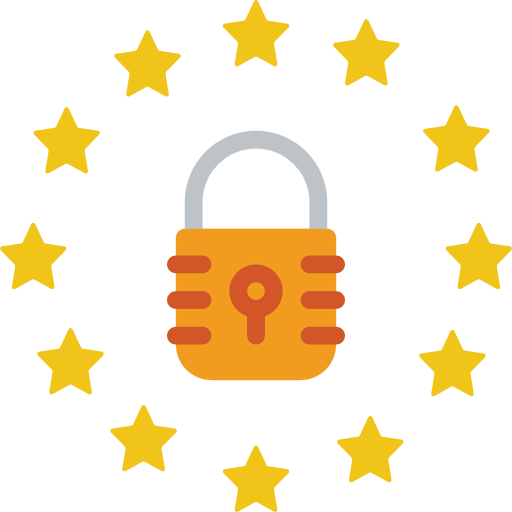 GDPR icon