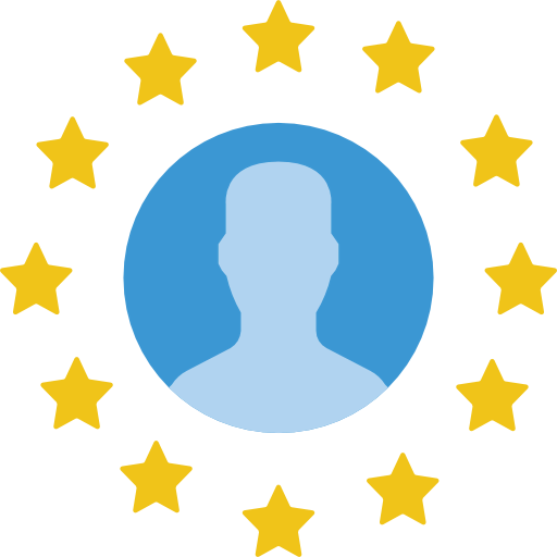 GDPR icon