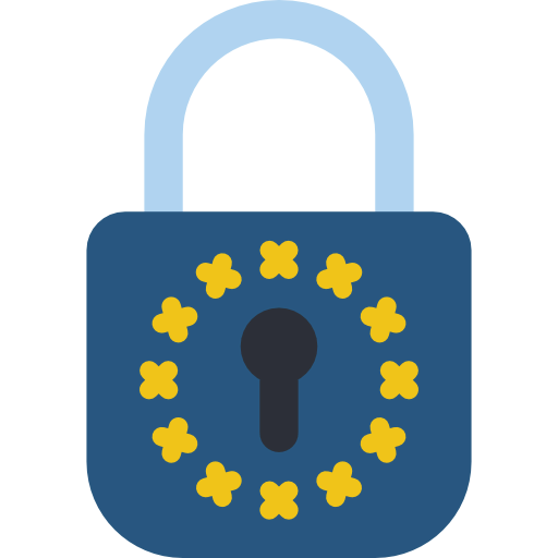 GDPR icon