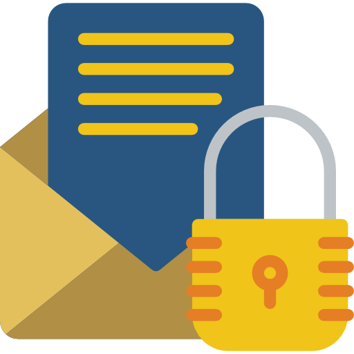 Mail icon