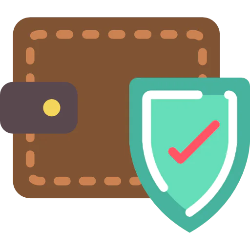 Wallet icon