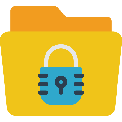 Folder icon