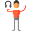 Headphones icon 64x64