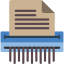 Shredder icon 64x64