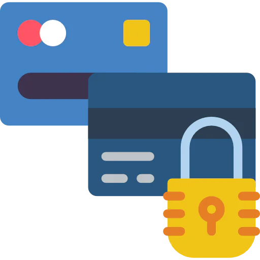 Secure icon