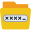 Folder icon 64x64