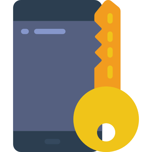 Mobile icon