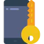 Mobile icon 64x64
