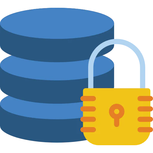 Database Ikona