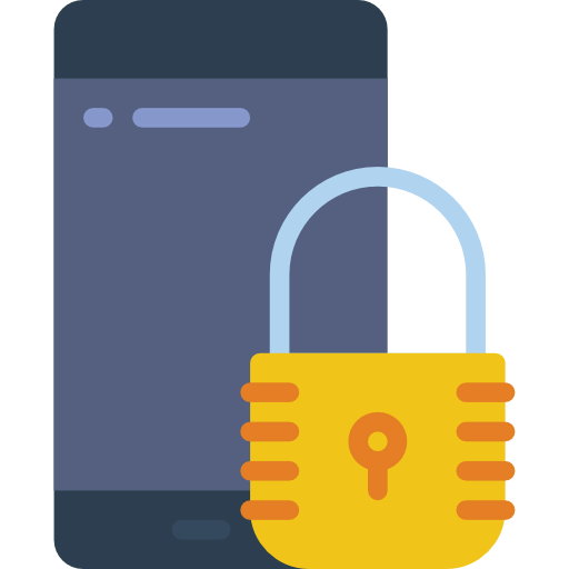 Mobile icon