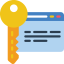 Data transfer icon 64x64