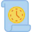 Time icon 64x64