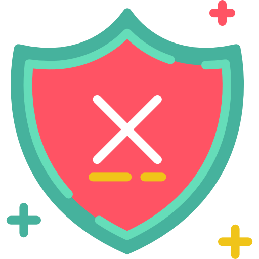 Shield icon