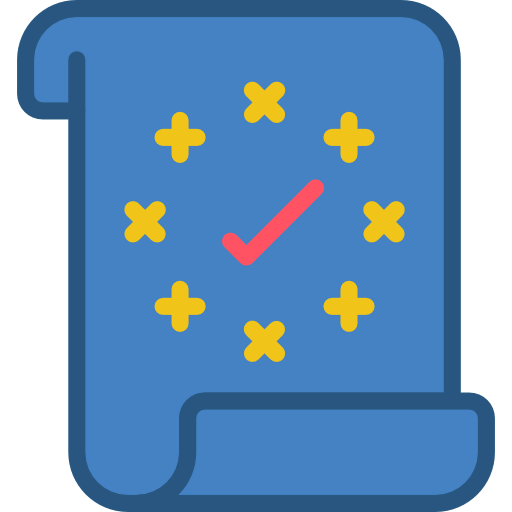 GDPR icon