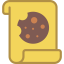 Cookie icon 64x64