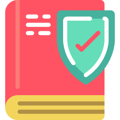 Book icon