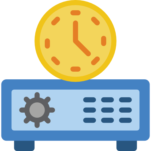 Vault icon