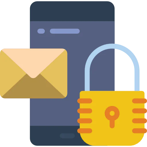 Mail icon