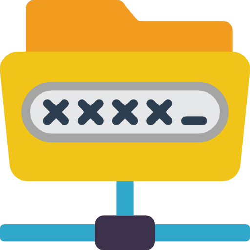 Folder icon