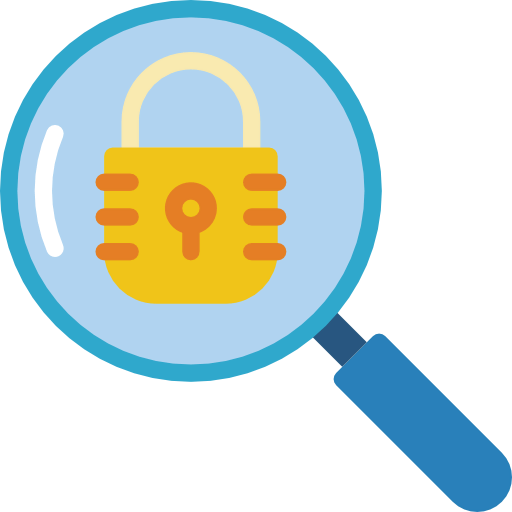 Search icon