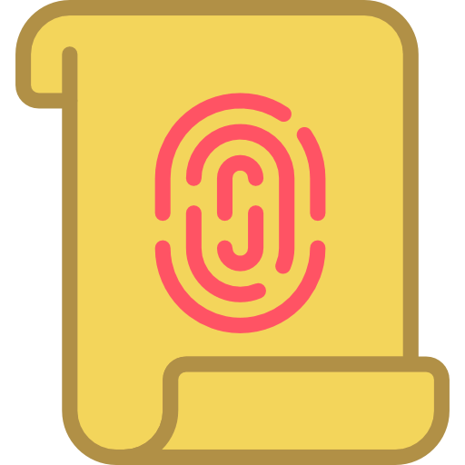 Secure icon