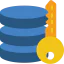 Database 图标 64x64
