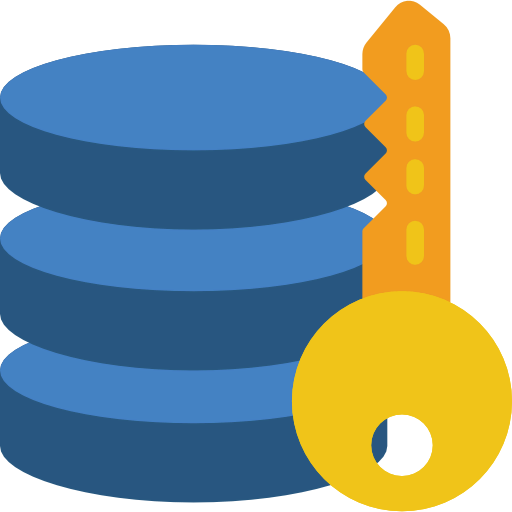 Database icon