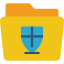 Folder icon 64x64