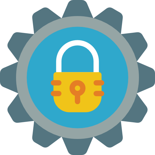 Settings icon