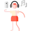 Music icon 64x64