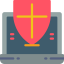Laptop icon 64x64