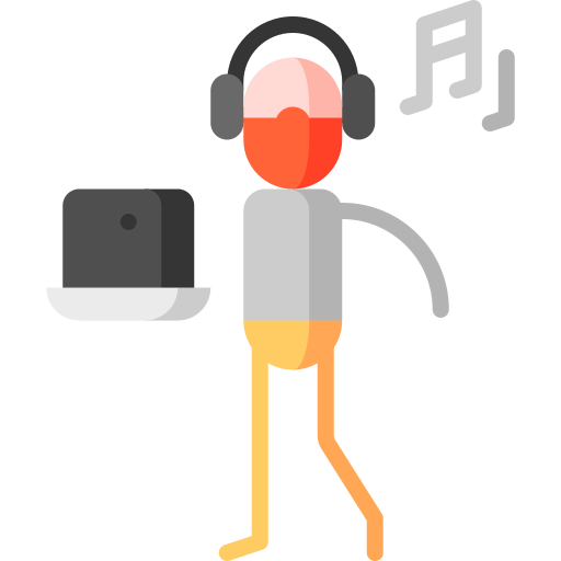 Computer icon