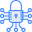 Online security icon 64x64