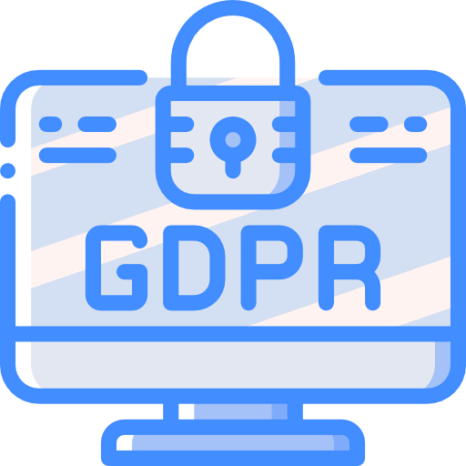 GDPR icon