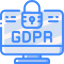 GDPR иконка 64x64