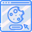 Cookie icon 64x64