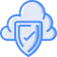 Cloud icon 64x64