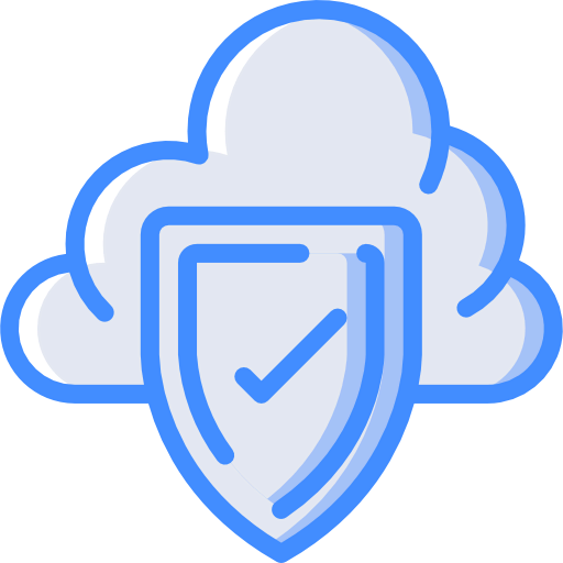 Cloud icon