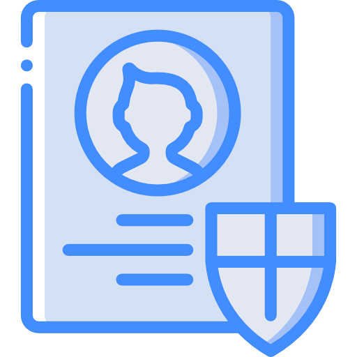 Profile icon