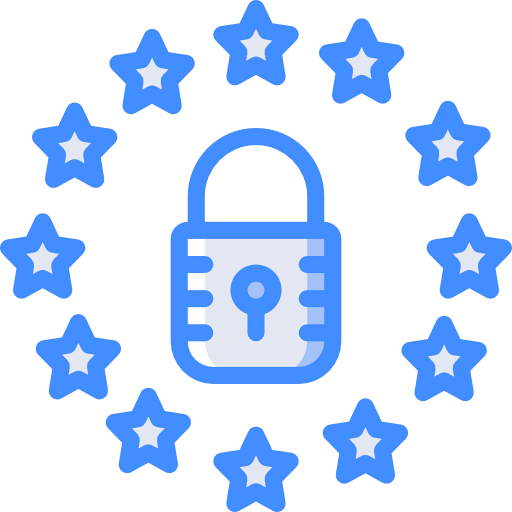 GDPR icon