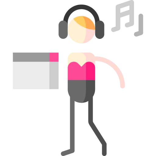 Web icon