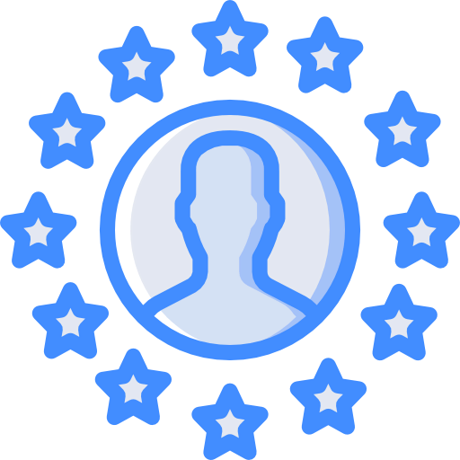 GDPR icon