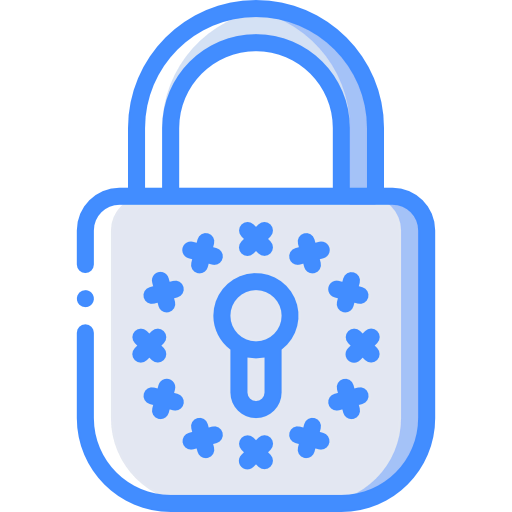 GDPR icon