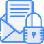 Mail icon 64x64